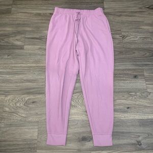 Victoria’s secret lounge pants